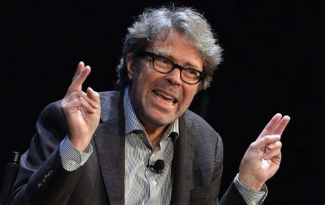 Jonathan Franzen And Clay Shirky Fight Over Their Girlfriend The