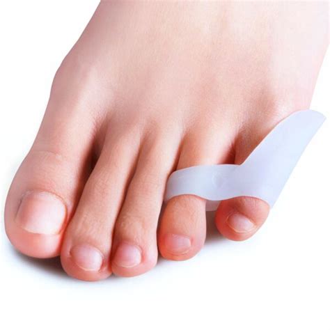What Causes Pain In Your Pinky Toe Ntfantfa