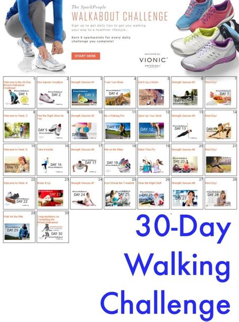 I Wanna Walk And These 23 Walking Workouts Will Make You Wanna Walk
