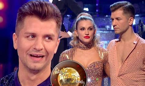 Pasha Kovalev ‘its Time Strictly Professional 39 Speaks Out As He