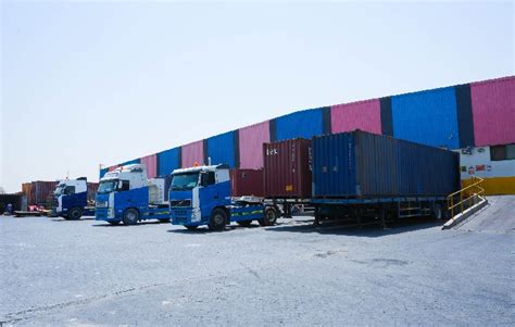 Mm Global Logistics Llc Logistics Services Company Information Jctrans