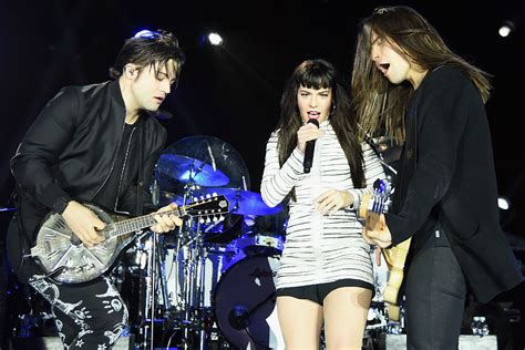 The Band Perry Are Saying Goodbye To Country Music With New Ep