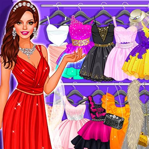 Dress Up Games Free Game Play Online At Games