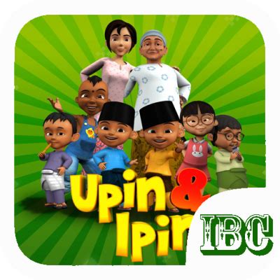 Not only that, the game coloring for kids this can also be played without an internet connection. Upin Ipin Fans APK