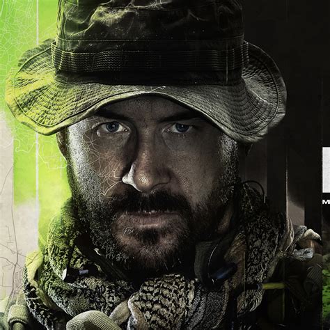 1080x1080 Resolution Call Of Duty Modern Warfare 2 Hd Gaming 1080x1080
