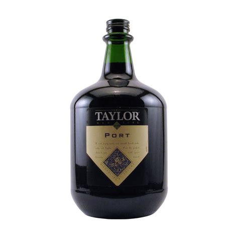 We did not find results for: Taylor Port Wine 3L | Elma Wine & Liquor