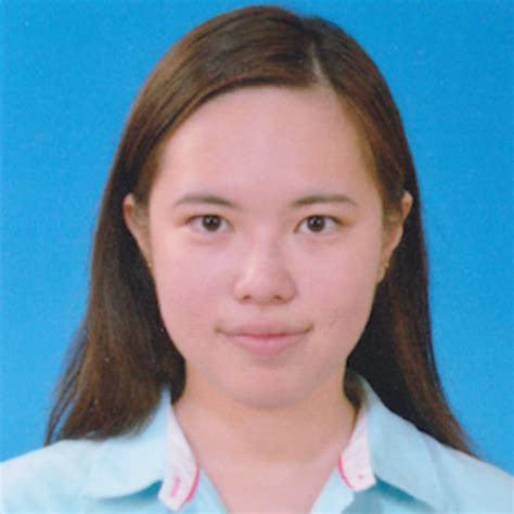 Yong Ong Msc Graduate Msc Pharmaceutical Analysis And Quality