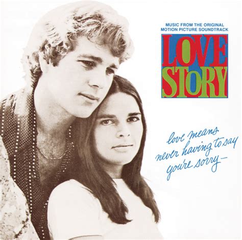 Theme From Love Story Love Storysoundtrack Version Song And Lyrics