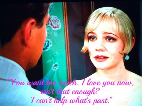 Learn vocabulary, terms and more with flashcards, games and other study tools. The Great Gatsby Daisy Buchanan Jay Gatsby | Jay gatsby quotes, Gatsby quotes, Picture quotes