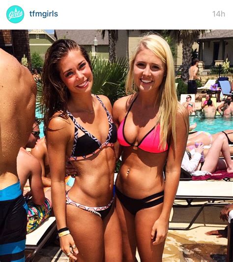 You Should Probably Follow For The Hottest College Girls From Across The Country Daily