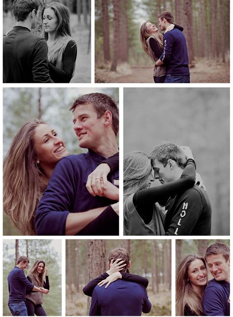Hampshire Wedding Photographer New Forest Love Engagement Central