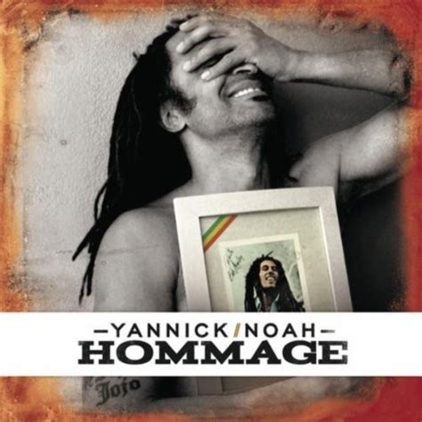 Hommage - Yannick Noah | Songs, Reviews, Credits | AllMusic