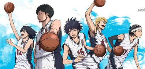 Aggregate 79 Basketball Anime Sora Best Incdgdbentre