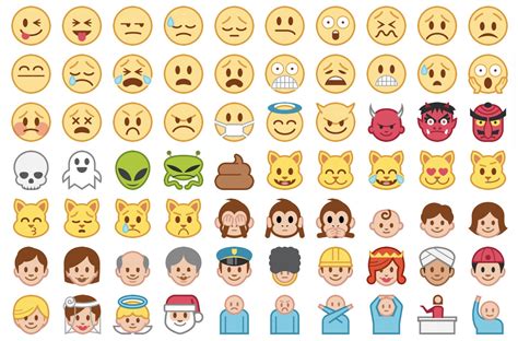 Total 39 Imagen Claves De Emojis Viaterra Mx