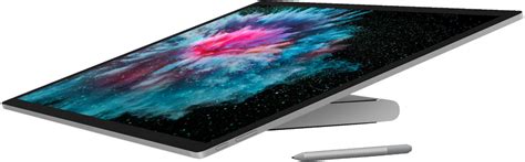 Buy Microsoft Surface Studio 2 16gb1tb From £348499 Today Best