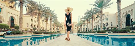 10 Tips For Women Travelling Solo To Dubai Musafir