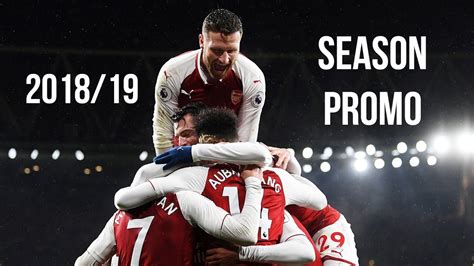 Find the latest verified frankford arsenal promo codes, coupons & deals for july 2021. Arsenal Season Promo 2018/19 | HD - YouTube