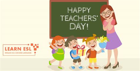Teachers' day in india is observed on 5 th september, the birth anniversary of dr. How to Celebrate Teachers' Day at School - Teachers' Day ...