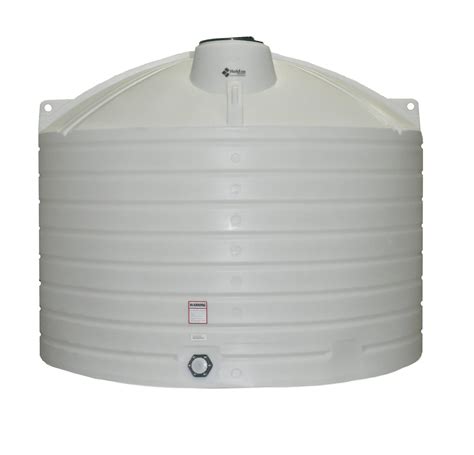 3600 Us Gallon Upright Tank Hold On Industries Inc