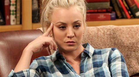 The Absolute Worst Thing Penny Has Ever Done On The Big Bang Theory