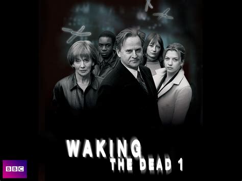 Watch Waking The Dead Season 1 Prime Video
