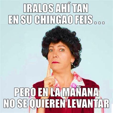 Lo Mejor Del Humor Mexicano Parte 6 Memes De Doña Lucha Imagenes De