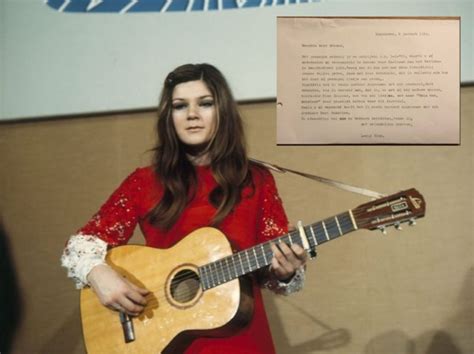 Search for… lenny kuhr • lenny kuhr. Lenny Kuhr wanted to sing "Mais non, monsieur" at ...