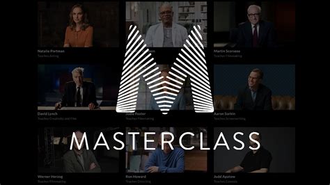 Masterclass Courses Review Are This Courses Worth It Truth