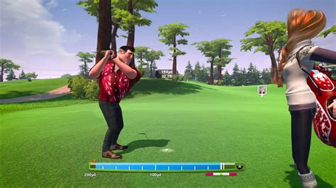 Powerstar Golf Youtube