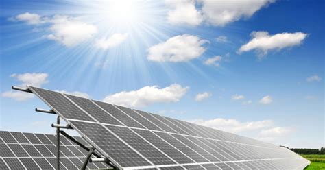 Solar Power Finally Makes More Energy Than It Uses Greenbiz