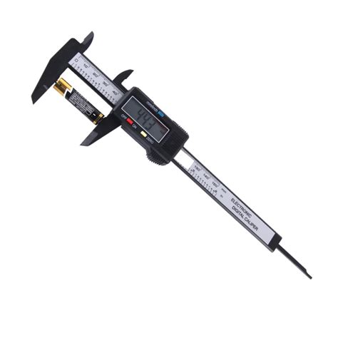 This is a list of mitutoyo vernier calipers from simple and cheapest to most advanced and expensive tools along with their. LCD Digital Vernier Caliper/Micrometer, Measure Range: 150 ...