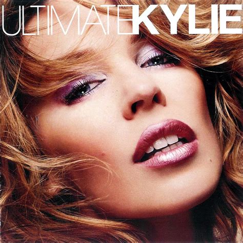 Kylie Minogue Ultimate Kylie Kylie Minogue Kylie Minogue Albums Kylie