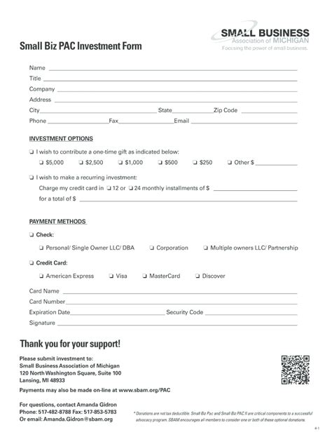 Pac Form Fill Out And Sign Online Dochub