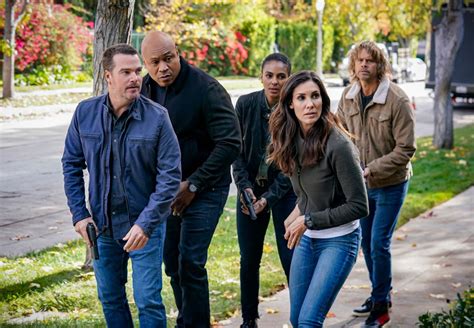Ncis Los Angeles Season 11 Episode 14 Review The Tv Ratings Guide