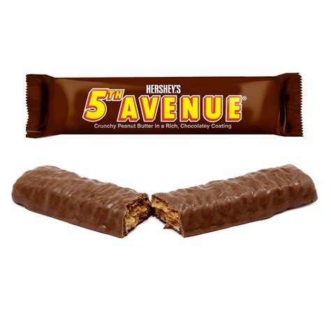 Top 25 Best Candy Bars In The World 1 Candy Retailer