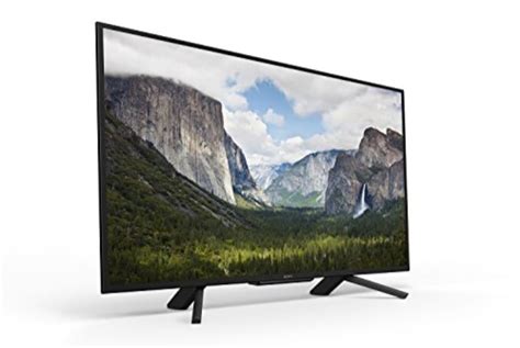 Has a small factory line that doe not spread. Sony 50 Inch LED Full HD TV (KLV-50W662F) Online at Lowest ...