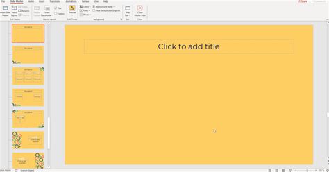 How To Add Copy And Delete Text Boxes In Powerpoint Tutorial