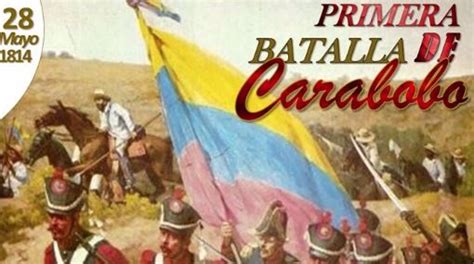 La batalla de carabobo fue una de las principales acciones militares de la guerra de independencia de venezuela que se llevó a cabo en el en la posterior batalla naval del lago de maracaibo. 24 de junio: Día de la Batalla de Carabobo en Venezuela, ¿qué sucedió aquel día?