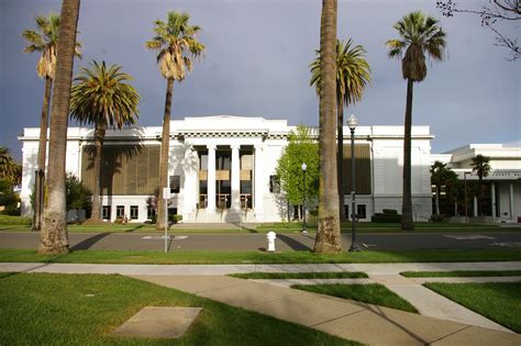 Solano County Us Courthouses