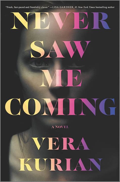 never saw me coming by vera kurian best new mystery and thriller books of september 2021