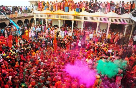 Colorful Holi Decoration Ideas Diy Tips To Decorate Your Home