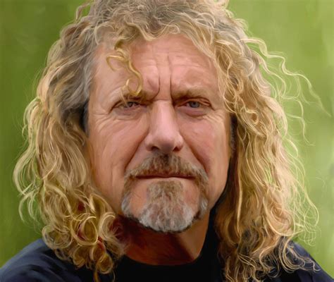 He has also given many successful albums with led zeppelin. Biografia di Robert Plant