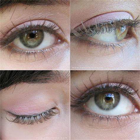 Ardell studio effects lash demi wispies. Sakuranko: Ardell Fashion Lashes #102 Demi-Brown