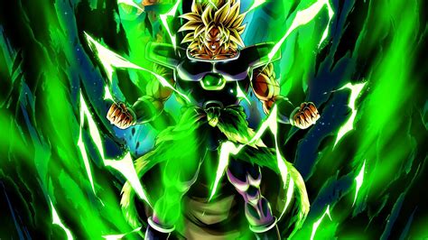 Dragon ball super broly is the twentieth movie in the dragon ball franchise and the first to carry the dragon ball super branding, as well as the the film takes place after the universe survival saga depicted in dragon ball super. Broly, Super Saiyan, Dragon Ball Super: Broly, 4K ...