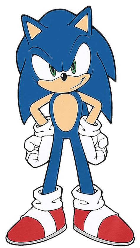 New Official 2d Sonic Artwork Sourced From A Puma Shirt R