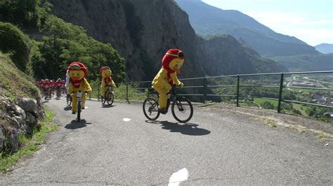 Lacets De Montvernier Et Col Du Chaussy Maurienne Tourisme