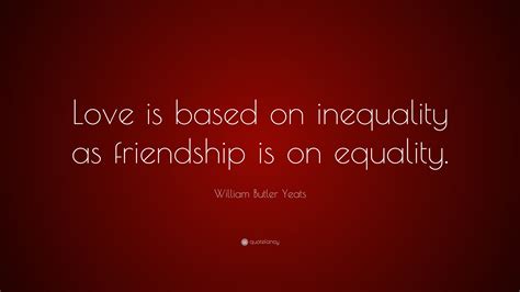 Love Equality Quote Equality Quotes Image Quotes At