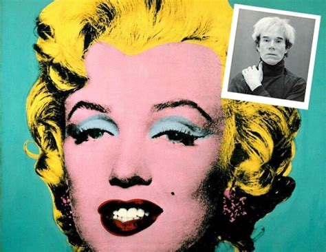 El Legado De Andy Warhol A La Industria De La Moda