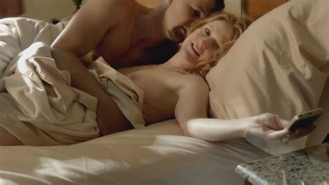 Paula Malcomson Nuda 30 Anni In Ray Donovan