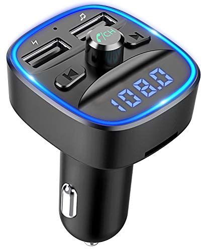 Mis à jour le : Transmetteur FM Bluetooth | Comparatif 2020 des meilleurs ...